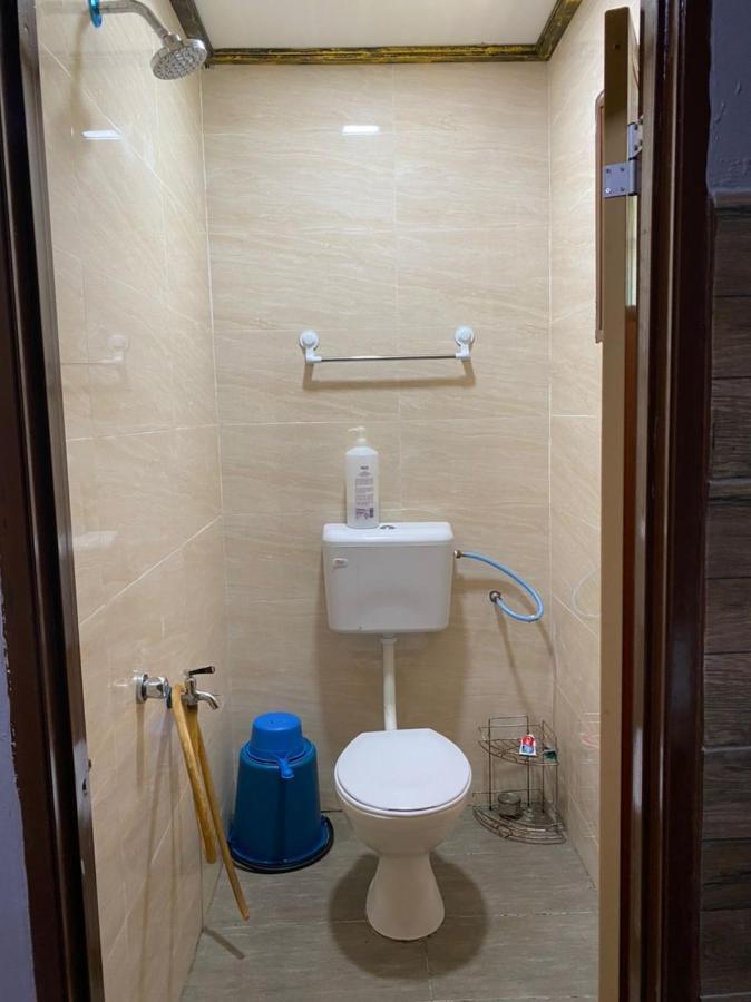 Homestay Dusun Ana Balun Slim River Exterior foto