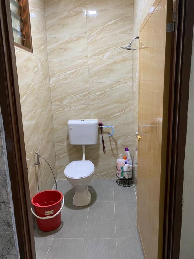 Homestay Dusun Ana Balun Slim River Exterior foto