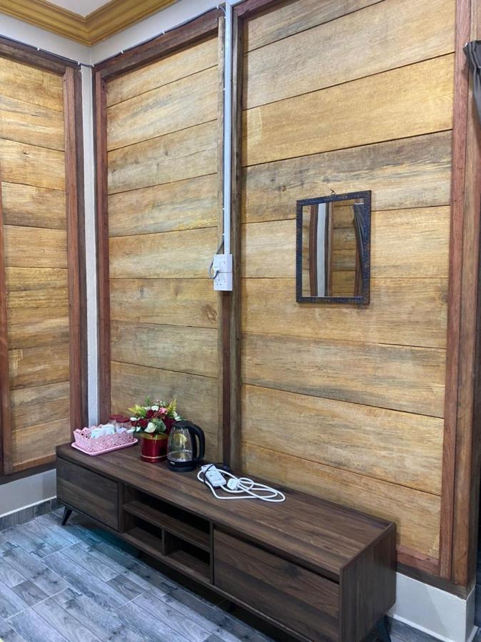 Homestay Dusun Ana Balun Slim River Exterior foto